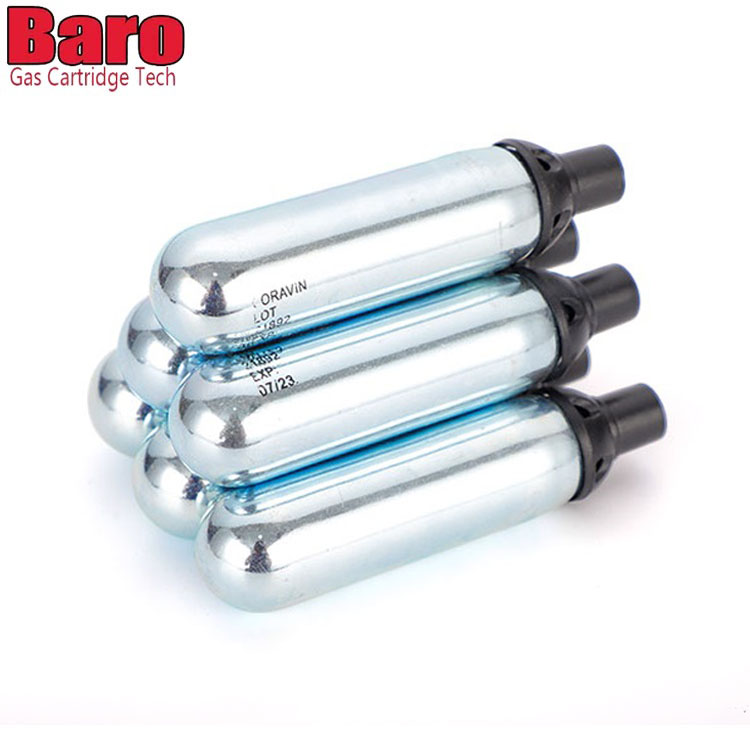 Как картридж аргона улучшает сварку и промышленное применение?